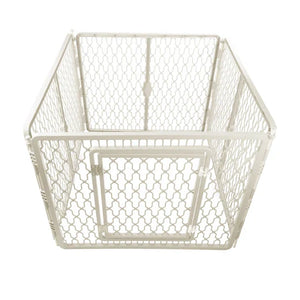 AFP Life For Pets Parc pour Chiens 4 Panneaux