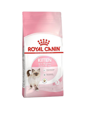 Royal Canin Kitten pour chatons