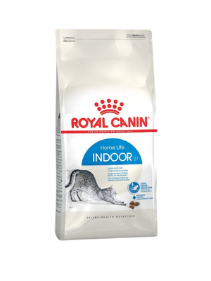 Royal Canin Indoor 27