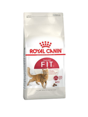 Royal Canin Regular Fit 32