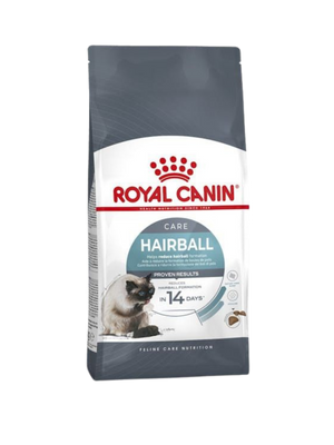 Royal Canin Hairball Care