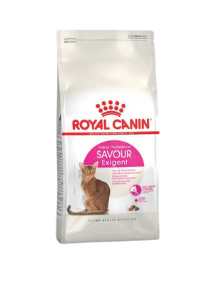 Royal Canin Savour Exigent