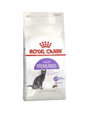 Royal Canin Sterilised 37