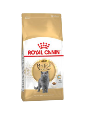 Royal Canin British Shorthair Adult