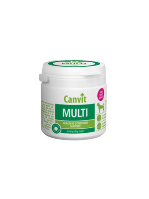 Canvit Multi for dogs