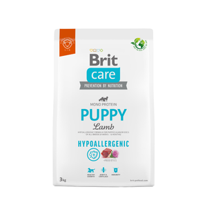 Brit Care Dog Hypoallergenic Puppy
