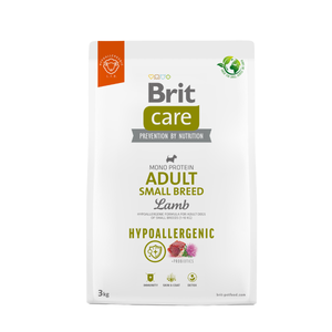 Brit Care Dog Hypoallergenic Adult Small Breed