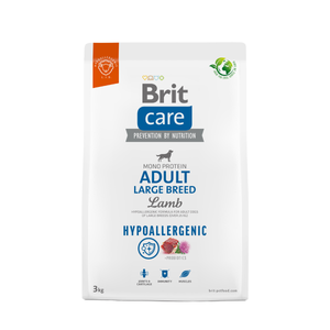 Brit Care Dog Hypoallergenic Adult Large Breed