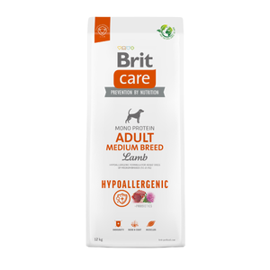 Brit Care Dog Hypoallergenic Adult Medium Breed