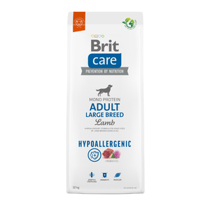 Brit Care Dog Hypoallergenic Adult Large Breed