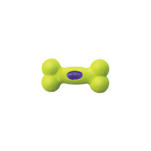 KONG AirDog Squeaker Bone