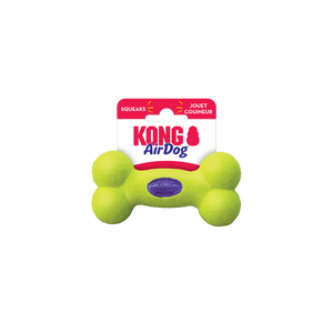 KONG AirDog Squeaker Bone