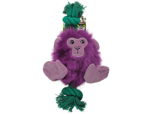 AFP Safari Big Foot Monkey