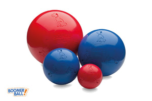 Boomer Ball
