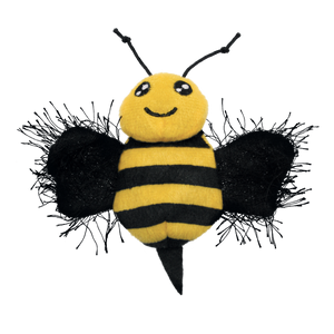KONG Better Buzz Bee