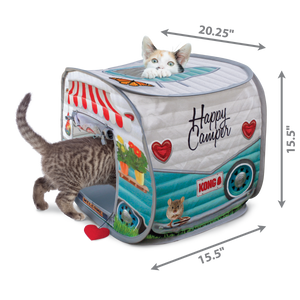 KONG Playspaces Camper