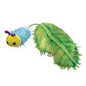 KONG Flingaroo Caterpillar
