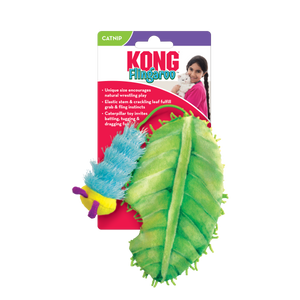 KONG Flingaroo Caterpillar