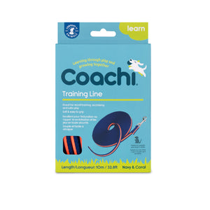 Coachi Longe d’Entraînement 10 m