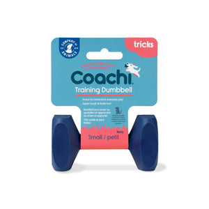 Coachi training dumbbell
