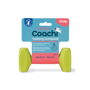 Coachi training dumbbell