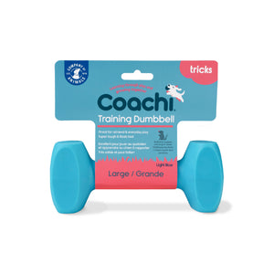 Coachi training dumbbell