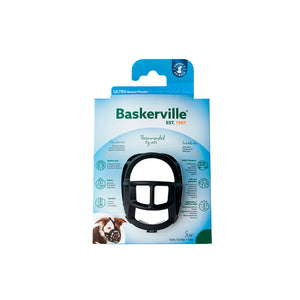 Muselière Baskerville Ultra