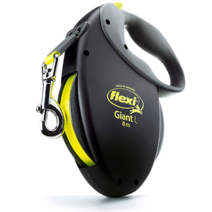 Laisse FLEXI GIANT