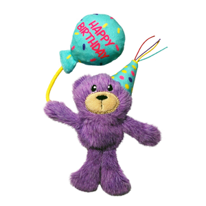 KONG Occasions Birthday Teddy