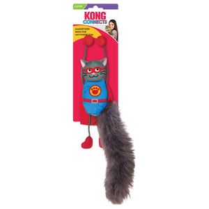 KONG Connects Magnicat