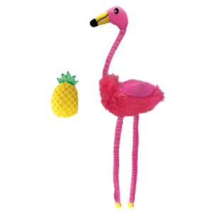 KONG Tropics Flamingo