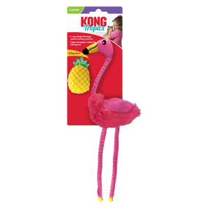 KONG Tropics Flamingo