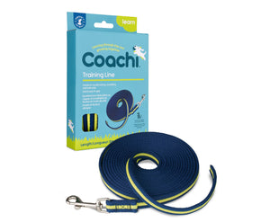Coachi Longe d’Entraînement 5 m