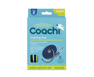 Coachi Longe d’Entraînement 5 m