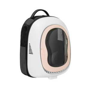 Sac à dos pour petits chiens et chats
