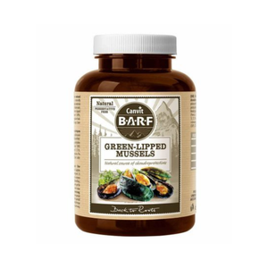 Canvit BARF Green Lipped Mussels 180 g