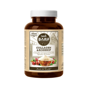 Canvit BARF Collagen & Rosehip 180 g