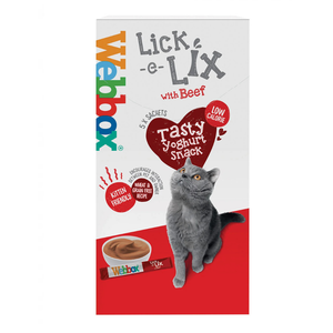 Webbox Lick-e-Lix Beef