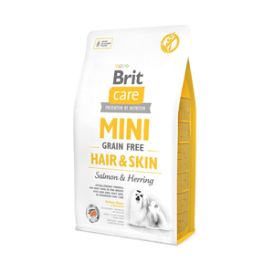 Brit Care Mini Grain Free Adult