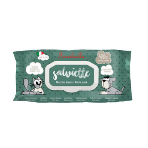 Ferribiella Lingettes au Musc Blanc