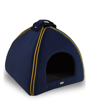 CAZO Vivi Navy Blue Tipi