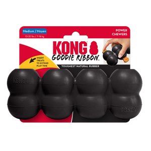 KONG Extreme Goodie Ribbon
