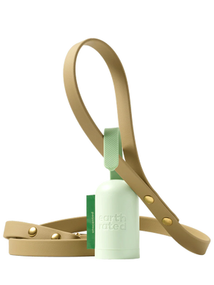 EARTH RATED Distributeur de sacs à crottes