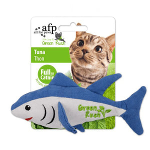 AFP Tuna