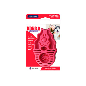 KONG ZoomGroom