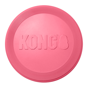 KONG Puppy Flyer