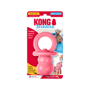 KONG Puppy Binkie