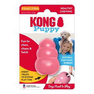 KONG Puppy