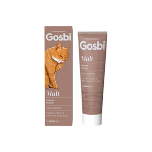 Gosbi Malt