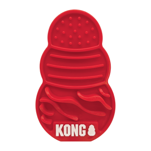 KONG Licks